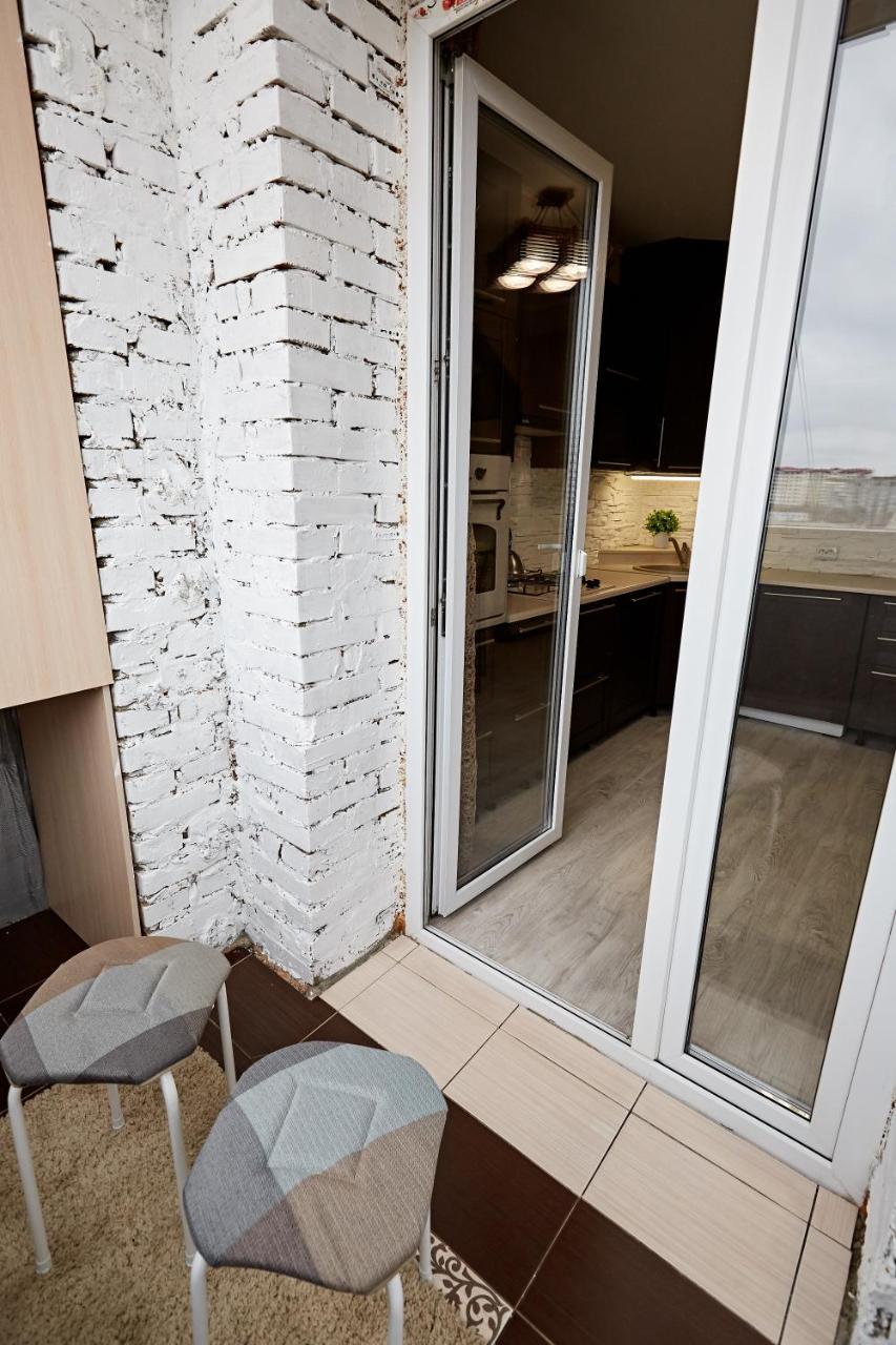Babylon Apartments On Vidinska Riwne Exterior foto