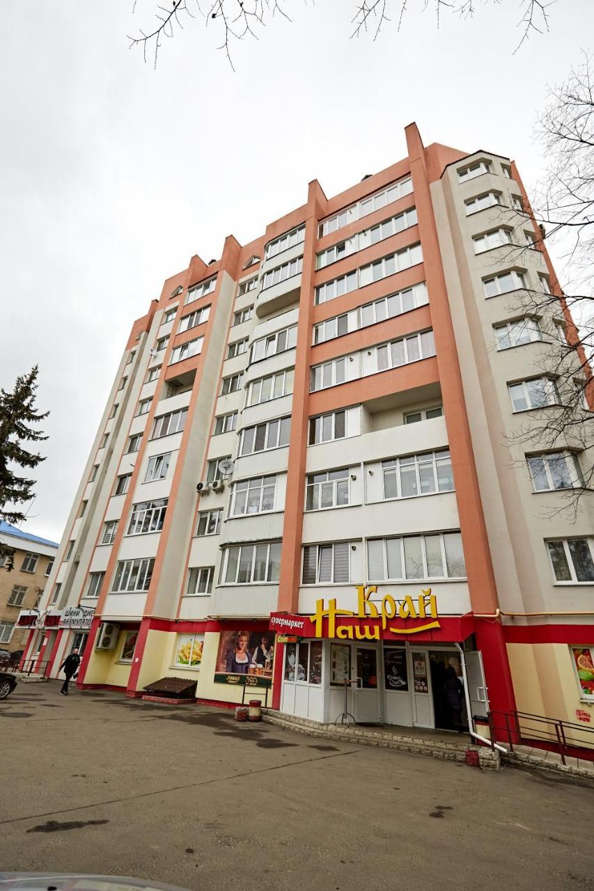 Babylon Apartments On Vidinska Riwne Exterior foto