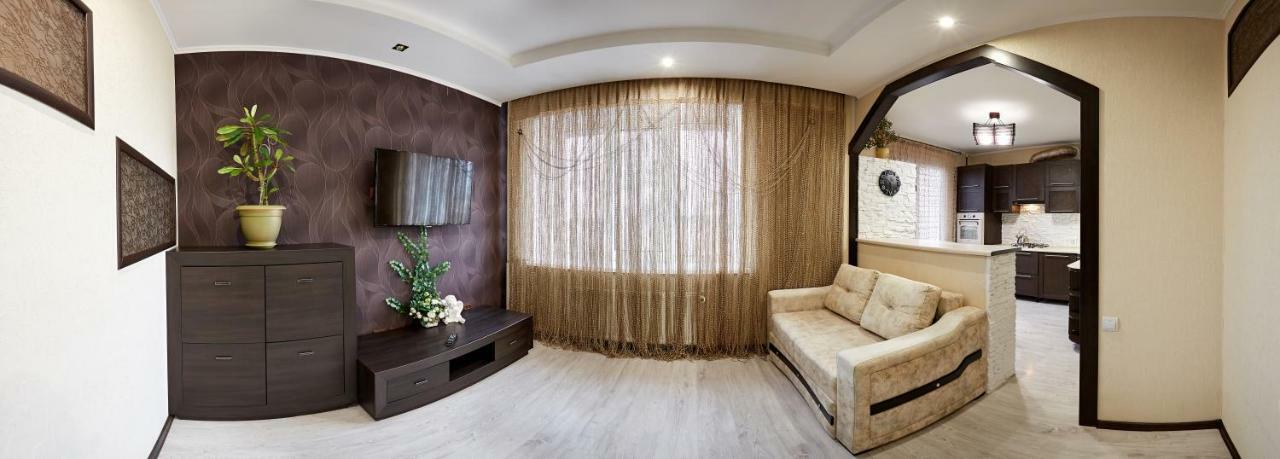Babylon Apartments On Vidinska Riwne Exterior foto